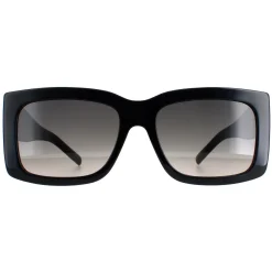 Hugo Boss Sunglasses BOSS 1454/N/S SDK PR Mix Black Grey Gradient