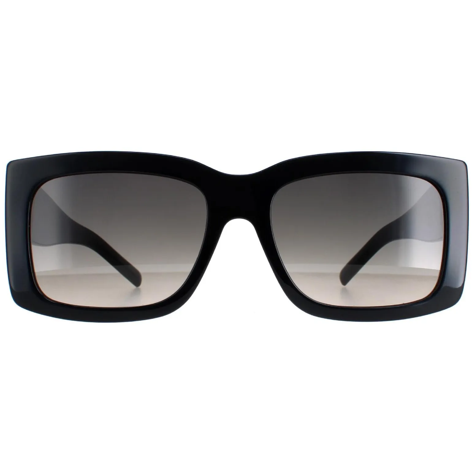 Hugo Boss Sunglasses BOSS 1454/N/S SDK PR Mix Black Grey Gradient