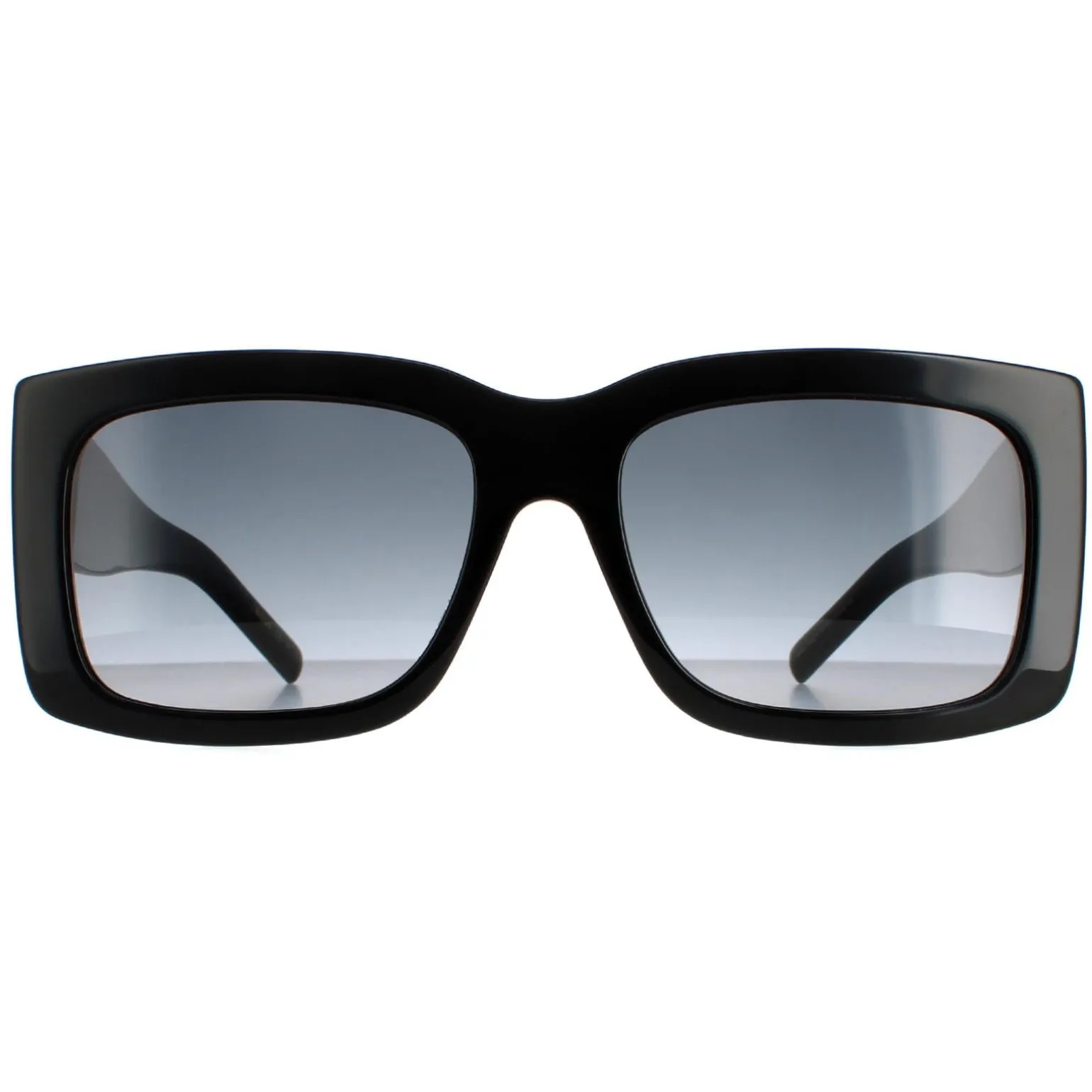 Hugo Boss Sunglasses BOSS 1454/S 807 9O Black Dark Grey Gradient
