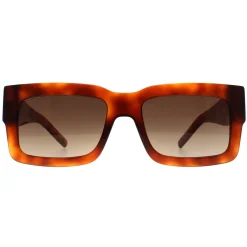 Hugo Boss Sunglasses BOSS 1654/S 086 HA Light Havana Brown Gradient
