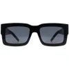 Hugo Boss Sunglasses BOSS 1654/S 807 IR Black Grey