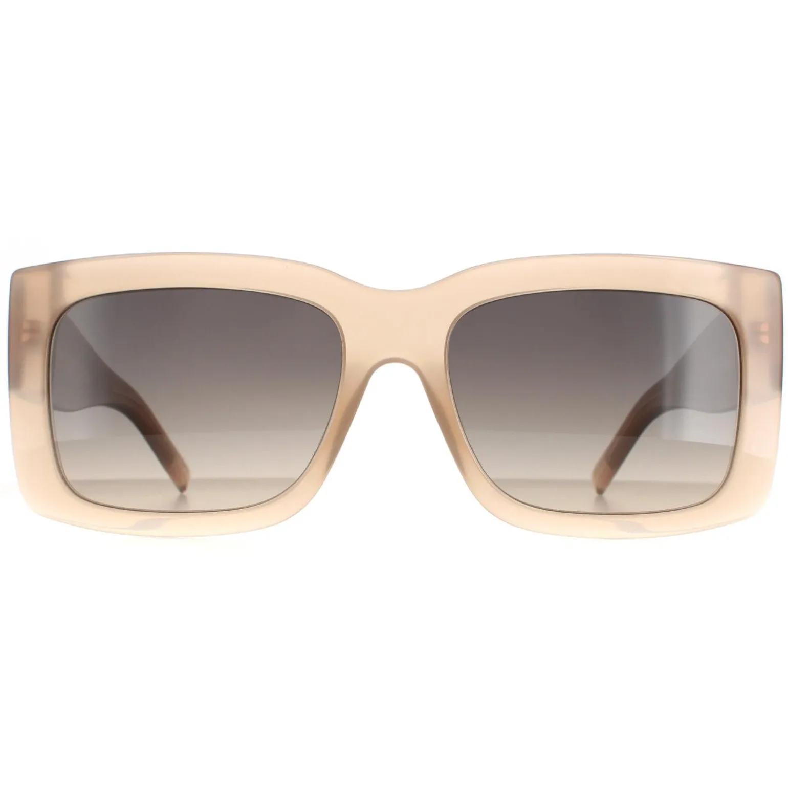 Hugo Boss Sunglasses BOSS 1454/S 10A PR Beige Grey Brown Gradient