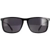 Hugo Boss Sunglasses BOSS 0665/S/IT 807 M9 Black Grey Polarized