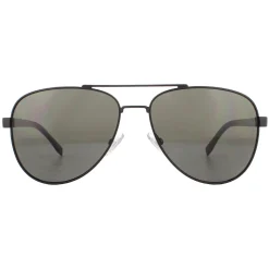 Hugo Boss Sunglasses BOSS 0761/S 10G NR Matte Black Grey