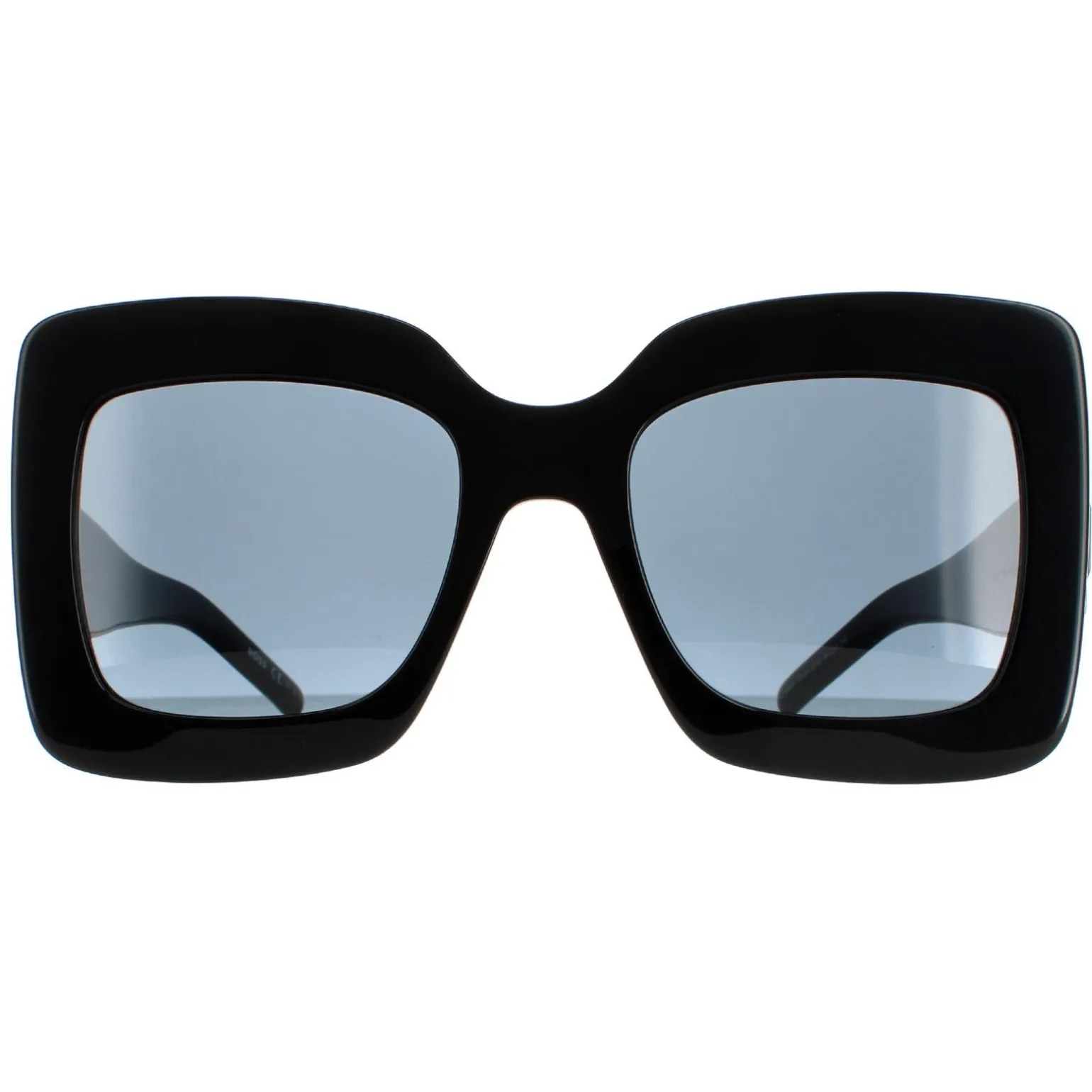 Hugo Boss Sunglasses BOSS 1385/S 807 IR Black Grey