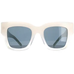 Hugo Boss Sunglasses BOSS 1386/S 5XB IR Shaded Ivory Grey