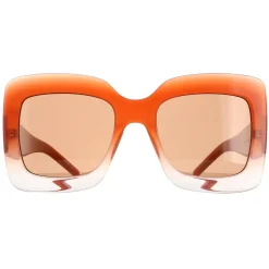 Hugo Boss Sunglasses BOSS 1385/S 2LF 70 Brick Brown Brown