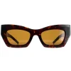 Hugo Boss Sunglasses BOSS 1363/S 086 70 Havana Brown