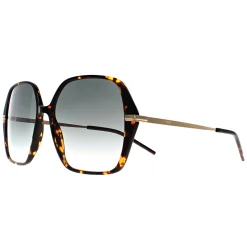 Hugo Boss Sunglasses BOSS 1660/S 2IK 9O Havana Gold Grey Gradient