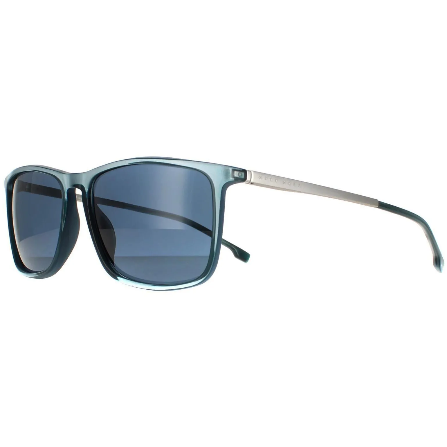 Hugo Boss Sunglasses BOSS 1182/S/IT PJP KU Blue Blue