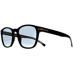 Hugo Boss Sunglasses BOSS 1505/S 807 1N Black Azure Photochromic