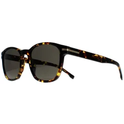 Hugo Boss Sunglasses BOSS 1505/S 086 IR Havana Dark Grey