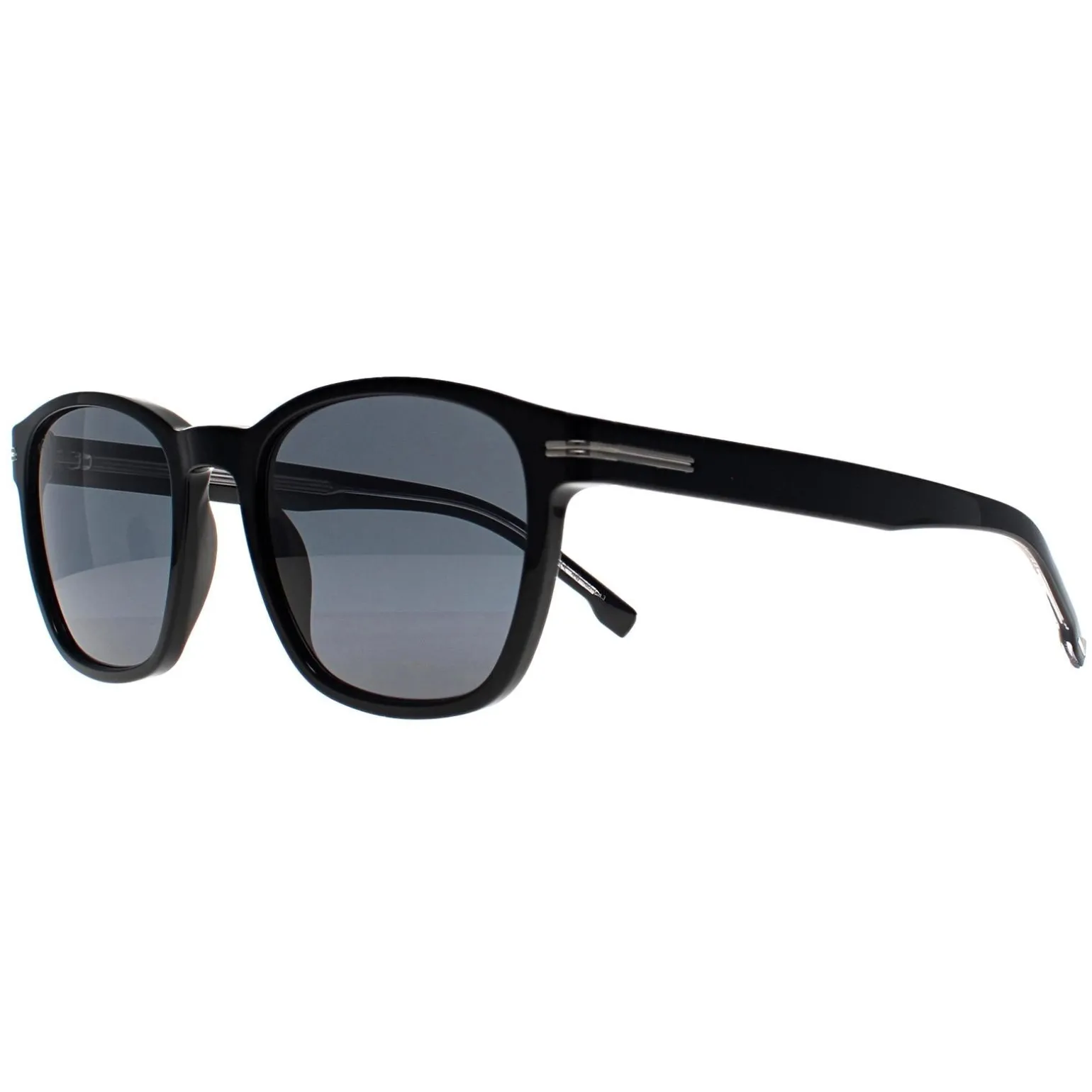 Hugo Boss Sunglasses BOSS 1505/S 807 IR Black Grey