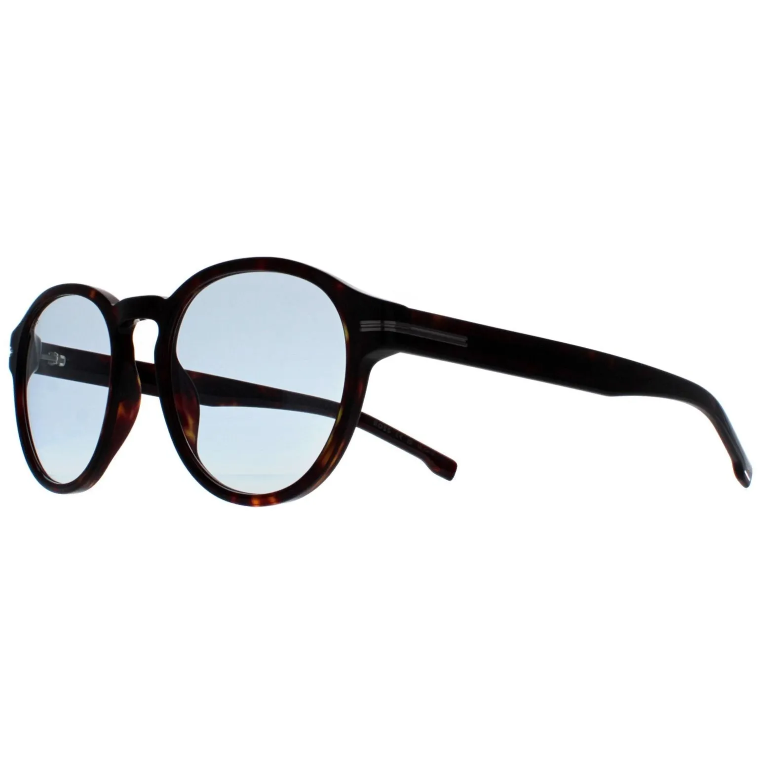 Hugo Boss Sunglasses BOSS 1506/S 086 1N Havana Azure Photochromic