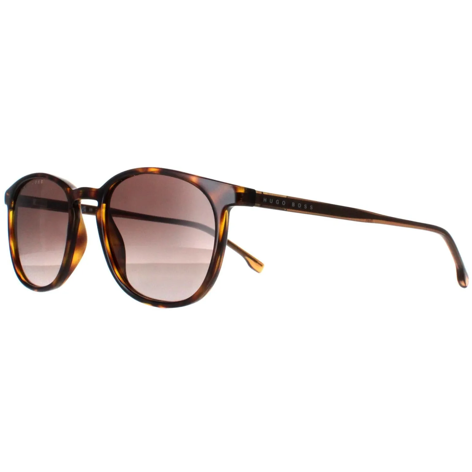 Hugo Boss Sunglasses BOSS 1087/S 086 Havana Brown Gradient