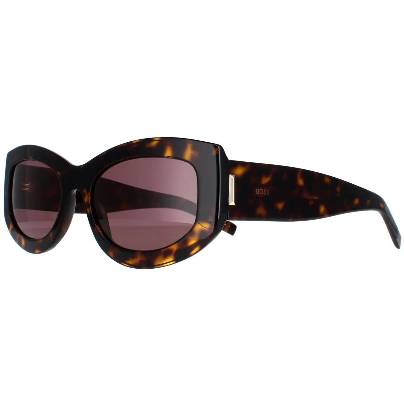 Hugo Boss Sunglasses BOSS 1455/S 086 70 Havana Brown