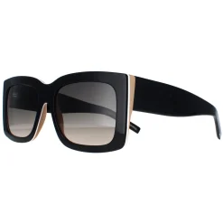 Hugo Boss Sunglasses BOSS 1454/N/S SDK PR Mix Black Grey Gradient