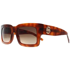 Hugo Boss Sunglasses BOSS 1654/S 086 HA Light Havana Brown Gradient