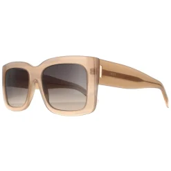Hugo Boss Sunglasses BOSS 1454/S 10A PR Beige Grey Brown Gradient
