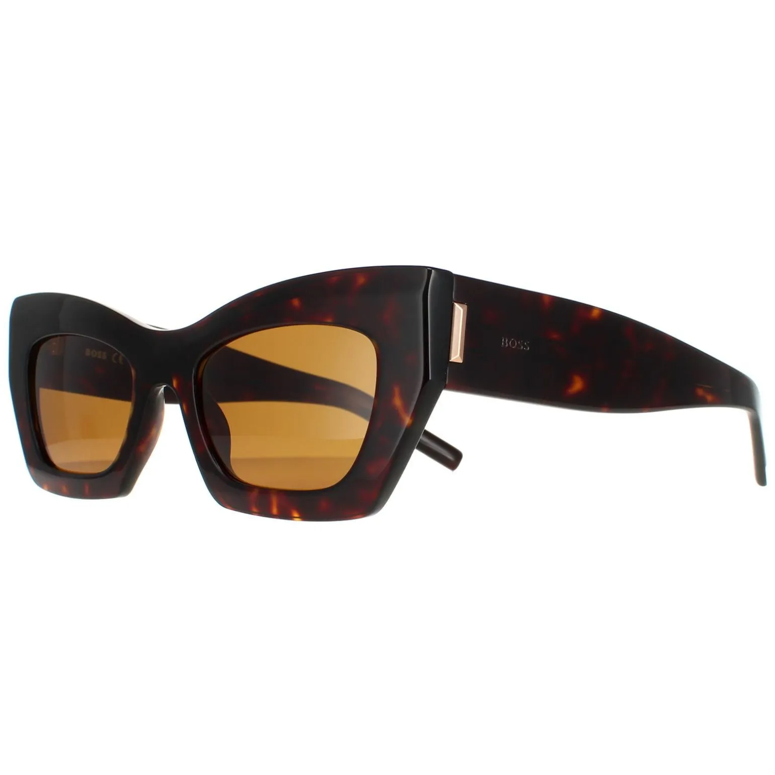 Hugo Boss Sunglasses BOSS 1363/S 086 70 Havana Brown