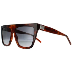Hugo Boss Sunglasses BOSS 1153/S 086 9O Havana Dark Grey Gradient