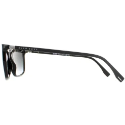 Hugo Boss Sunglasses BOSS 0959/S/IT 807 9O Black Grey Gradient