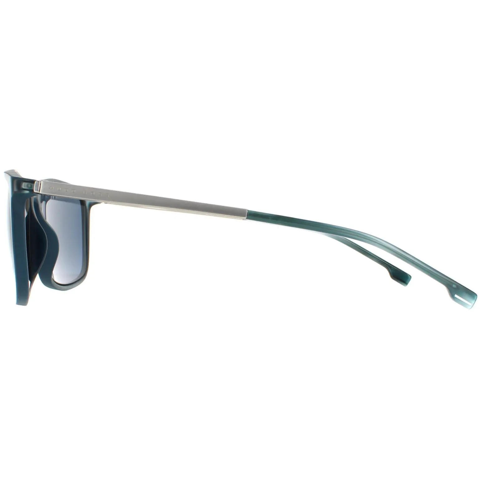 Hugo Boss Sunglasses BOSS 1182/S/IT PJP KU Blue Blue