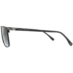 Hugo Boss Sunglasses BOSS 1004/S/IT 003 9O Matte Black Grey Gradient