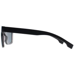 Hugo Boss Sunglasses BOSS 1647/S R6S Z8 Grey Black Grey High Contrast