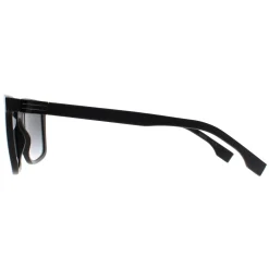 Hugo Boss Sunglasses BOSS 1699/S 003 9O Matte Black Dark Grey Gradient