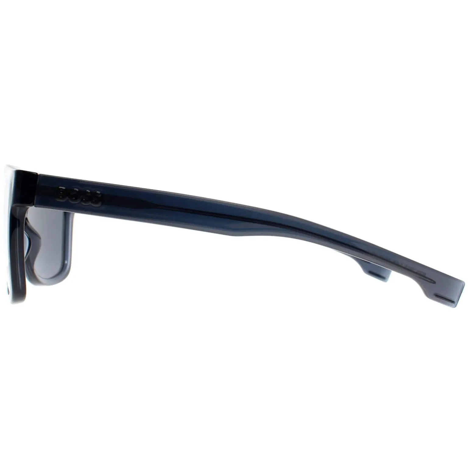 Hugo Boss Sunglasses BOSS 1647/S PJP IR Blue Grey