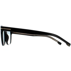 Hugo Boss Sunglasses BOSS 1505/S 807 1N Black Azure Photochromic