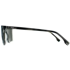 Hugo Boss Sunglasses BOSS 1490/S AH6 QT Grey Havana Green