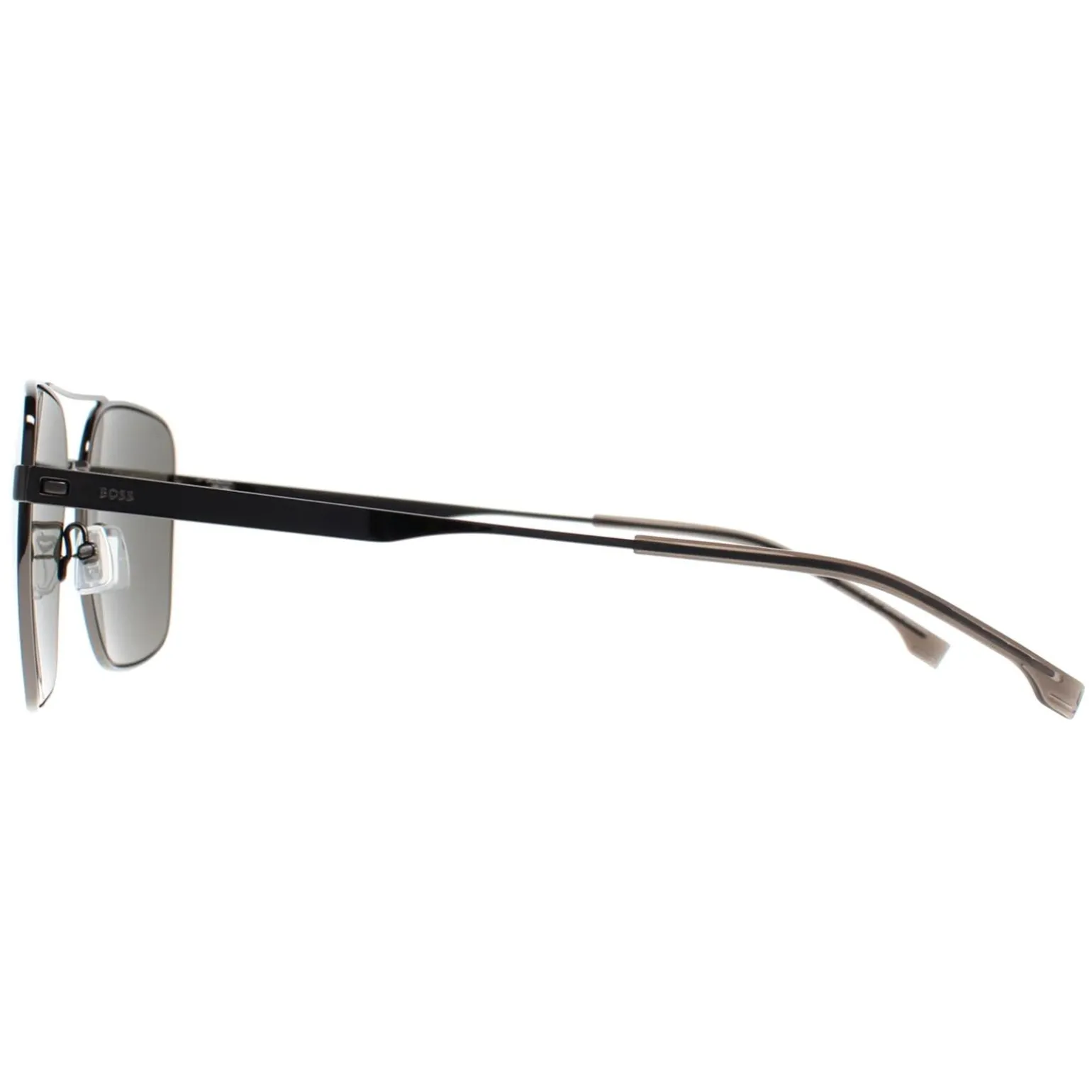 Hugo Boss Sunglasses BOSS 1695/S KJ1 IR Dark Ruthenium Grey