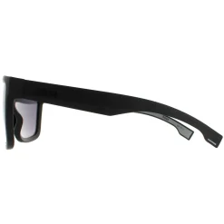 Hugo Boss Sunglasses BOSS 1451/S O6W IR Matte Black Grey Grey