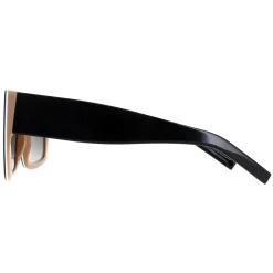 Hugo Boss Sunglasses BOSS 1454/N/S SDK PR Mix Black Grey Gradient