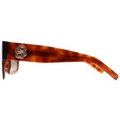 Hugo Boss Sunglasses BOSS 1654/S 086 HA Light Havana Brown Gradient