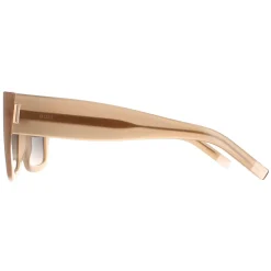 Hugo Boss Sunglasses BOSS 1454/S 10A PR Beige Grey Brown Gradient