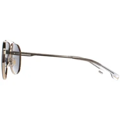 Hugo Boss Sunglasses BOSS 1326/S J5G Gold Grey Gold Mirror