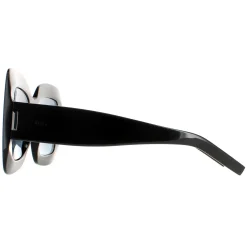 Hugo Boss Sunglasses BOSS 1385/S 807 IR Black Grey