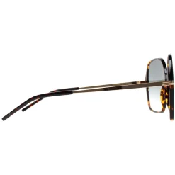Hugo Boss Sunglasses BOSS 1660/S 2IK 9O Havana Gold Grey Gradient