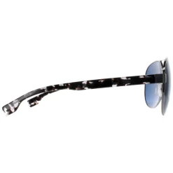 Hugo Boss Sunglasses BOSS 1560/O/S 6LB Ruthenium Blue