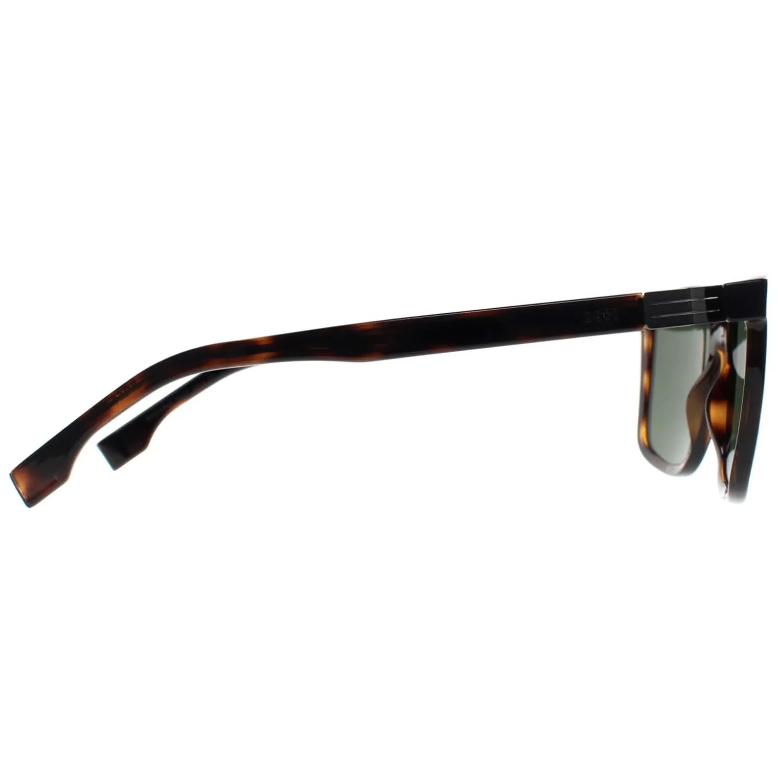 Hugo Boss Sunglasses BOSS 1699/S 086 QT Dark Havana Green