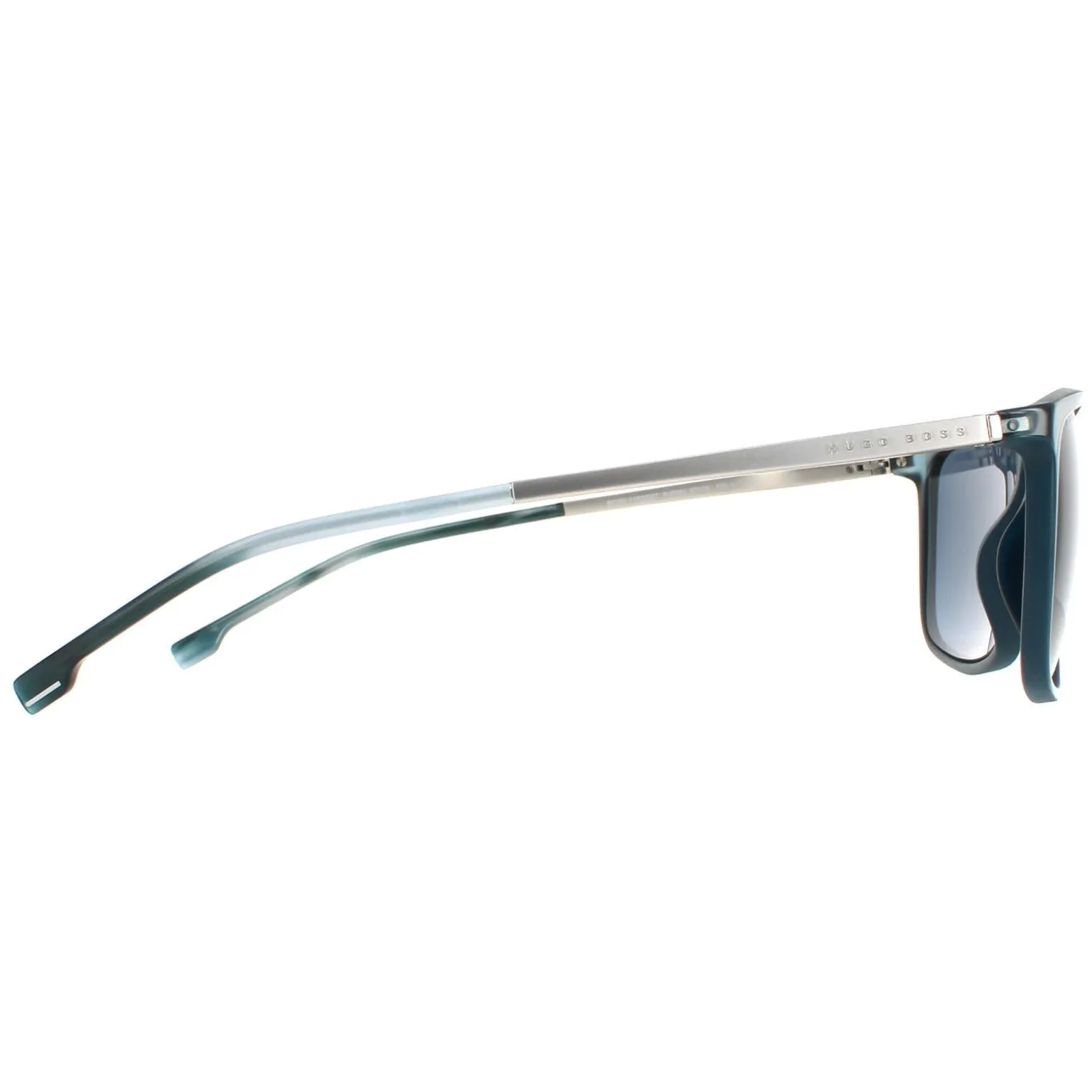 Hugo Boss Sunglasses BOSS 1182/S/IT PJP KU Blue Blue