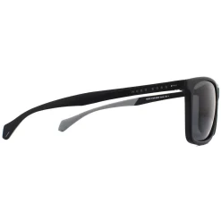 Hugo Boss Sunglasses BOSS 1078/S 003 IR Matte Black Grey