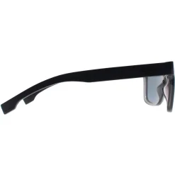Hugo Boss Sunglasses BOSS 1647/S R6S Z8 Grey Black Grey High Contrast