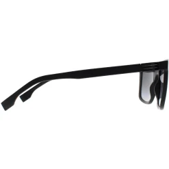 Hugo Boss Sunglasses BOSS 1699/S 003 9O Matte Black Dark Grey Gradient