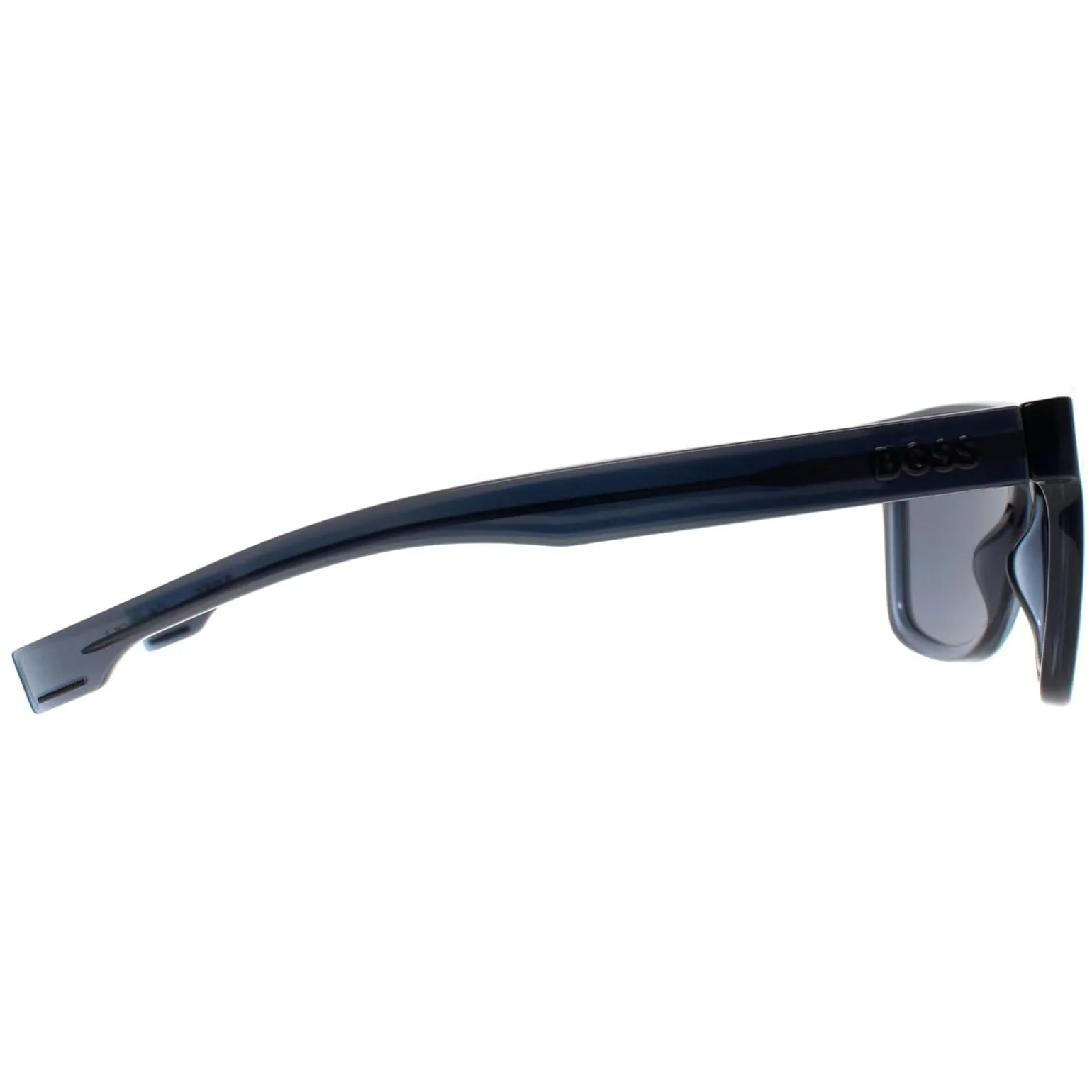 Hugo Boss Sunglasses BOSS 1647/S PJP IR Blue Grey