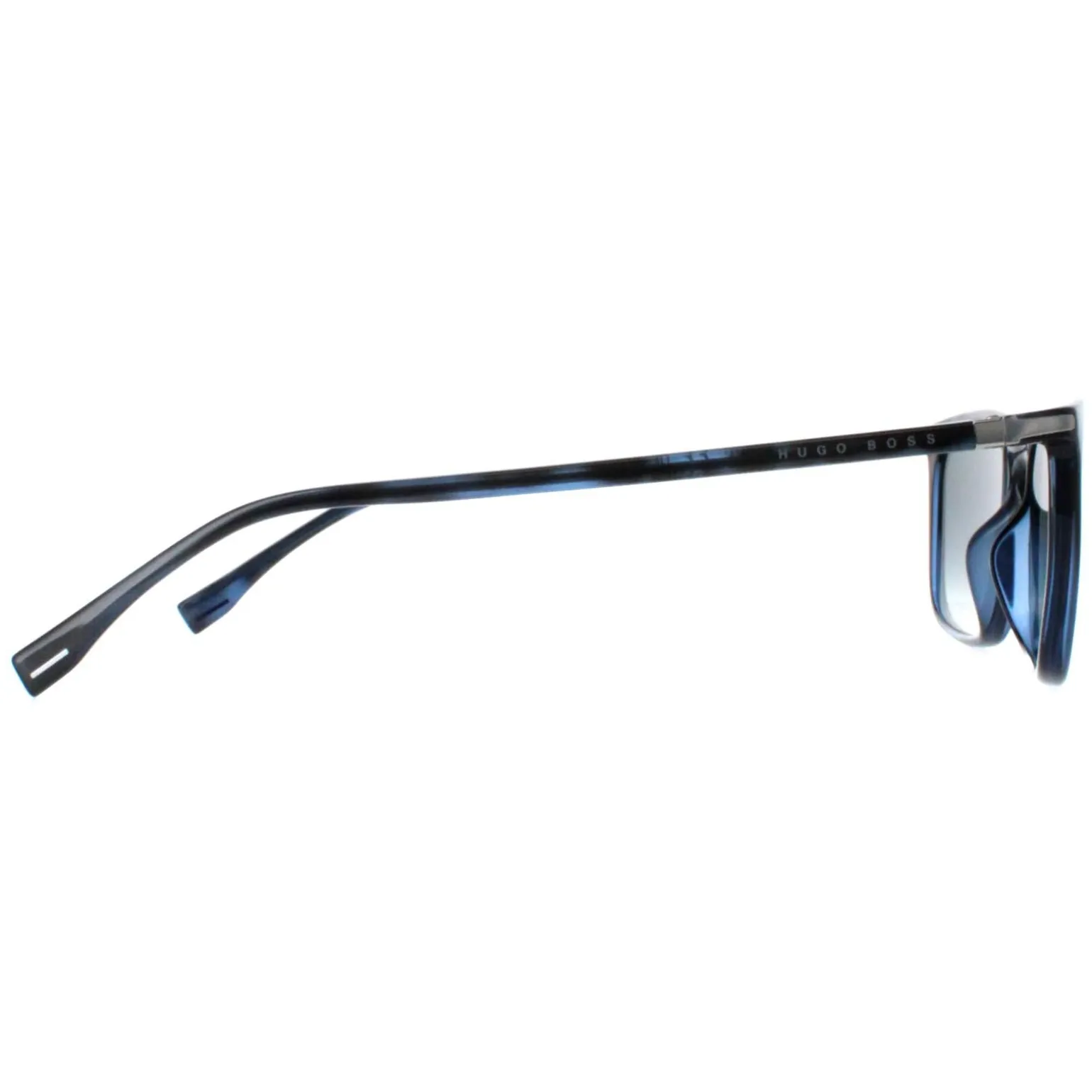 Hugo Boss Sunglasses BOSS 1044/S JBW Blue Havana Blue Brey
