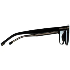 Hugo Boss Sunglasses BOSS 1505/S 807 1N Black Azure Photochromic